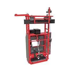 Tank Kaynak Sistemleri Makineleri | Ayaz Makina